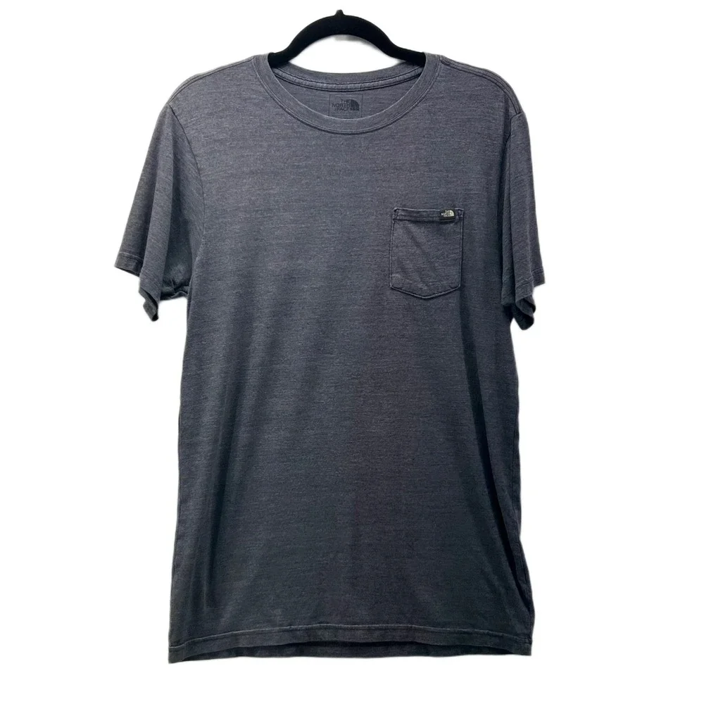 The North Face elevated basic